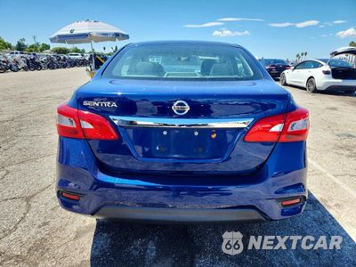 Zdjęcie 6 z 12 samochodu: 2019 NISSAN SENTRA S VIN:3N1AB7AP4KY292864 - miniatura