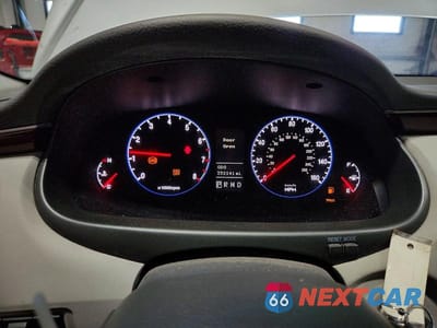 Zdjęcie 9 z 12 samochodu: 2008 HYUNDAI AZERA LIMITED VIN:KMHFC46F38A305255 - miniatura
