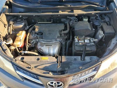 Zdjęcie 12 z 13 samochodu: 2014 TOYOTA RAV4 XLE VIN:2T3WFREV9EW106998 - miniatura