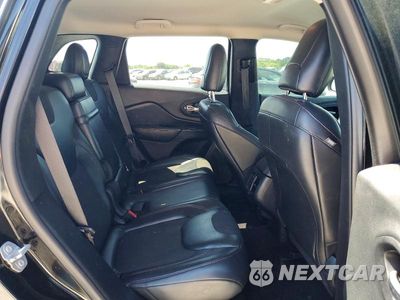 Zdjęcie 11 z 13 samochodu: 2017 JEEP CHEROKEE TRAILHAWK VIN:1C4PJMBS8HW544529 - miniatura