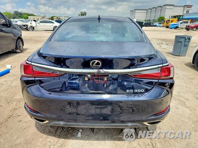 Zdjęcie 6 z 12 samochodu: 2019 LEXUS ES 350 VIN:58ABZ1B10KU005483 - miniatura