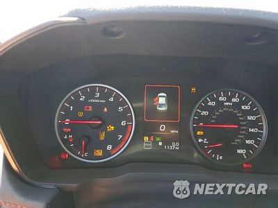 Zdjęcie 9 z 12 samochodu: 2026 SUBARU WRX PREMIUM VIN:JF1VBAH69T9807850 - miniatura
