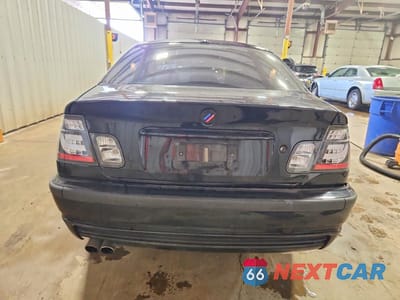Zdjęcie 6 z 13 samochodu: 2004 BMW 3ER XI VIN:WBAEW53404PG11630 - miniatura