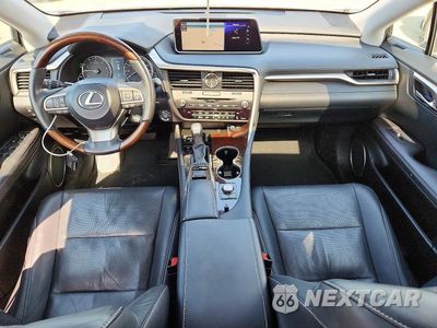 Zdjęcie 8 z 13 samochodu: 2016 LEXUS RX 350 BASE VIN:2T2BZMCA0GC039077 - miniatura