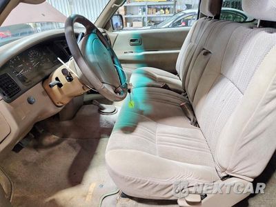 Zdjęcie 7 z 12 samochodu: 1997 TOYOTA T100 SR5 VIN:JT4UN24D4V0045459 - miniatura