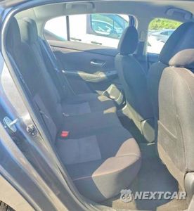 Zdjęcie 10 z 12 samochodu: 2025 NISSAN SENTRA SR VIN:3N1AB8DV7SY310984 - miniatura