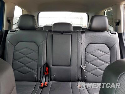 Zdjęcie 10 z 13 samochodu: 2026 VOLKSWAGEN ATLAS SE VIN:1V2HN2CA9TC580760 - miniatura