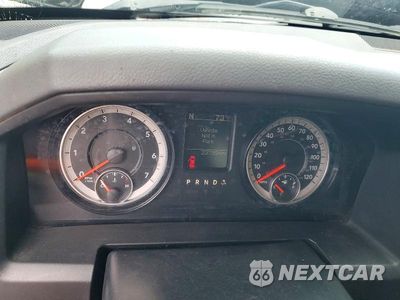 Zdjęcie 9 z 12 samochodu: 2016 RAM 1500 SLT VIN:1C6RR6GT5GS393919 - miniatura