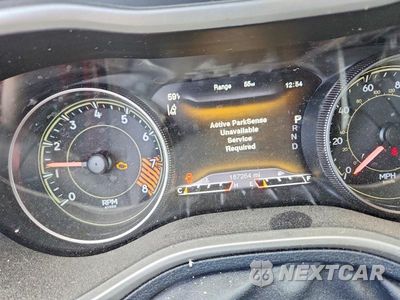Zdjęcie 9 z 13 samochodu: 2014 JEEP CHEROKEE LIMITED VIN:1C4PJMDS9EW222720 - miniatura
