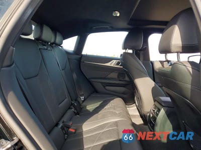 Zdjęcie 10 z 13 samochodu: 2023 BMW I4 EDRIVE 35 VIN:WBY43AW08PFP83192 - miniatura