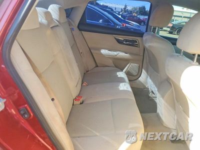 Zdjęcie 10 z 12 samochodu: 2014 NISSAN ALTIMA 2.5 S VIN:1N4AL3AP2EC158425 - miniatura