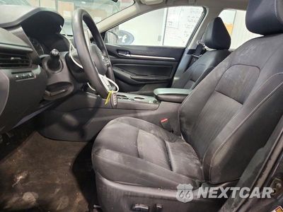 Zdjęcie 7 z 12 samochodu: 2022 NISSAN ALTIMA SV VIN:1N4BL4DV5NN307743 - miniatura