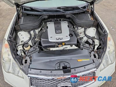 Zdjęcie 12 z 13 samochodu: 2017 INFINITI QX50 BASE VIN:JN1BJ0RRXHM406513 - miniatura
