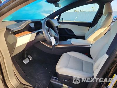 Zdjęcie 7 z 12 samochodu: 2024 TESLA MODEL X VIN:7SAXCBE53RF437062 - miniatura