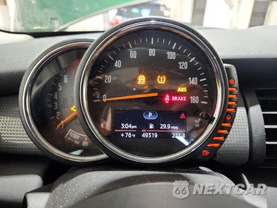 Zdjęcie 9 z 12 samochodu: 2015 MINI COOPER VIN:WMWXM5C50F2A94711 - miniatura