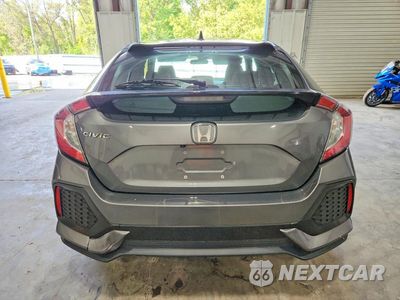 Zdjęcie 6 z 12 samochodu: 2019 HONDA CIVIC EX VIN:SHHFK7H67KU408326 - miniatura