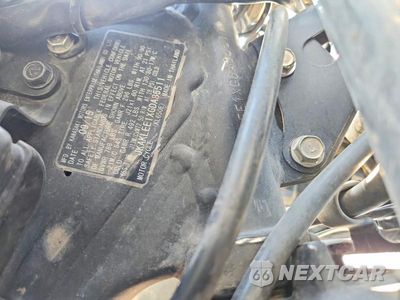 Zdjęcie 9 z 9 samochodu: 2016 KAWASAKI KL650 E VIN:JKAKLEE1XGDA85511 - miniatura