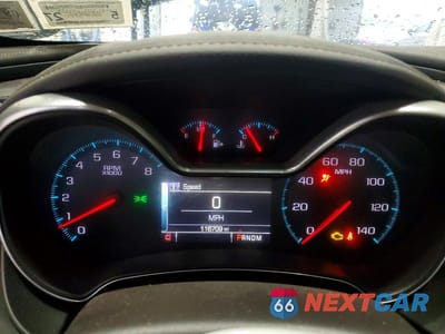 Zdjęcie 9 z 12 samochodu: 2014 CHEVROLET IMPALA LT VIN:2G1125S36E9245930 - miniatura