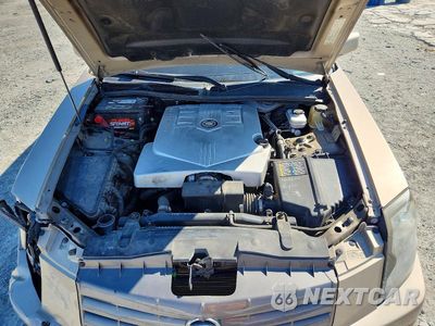 Zdjęcie 11 z 12 samochodu: 2005 CADILLAC CTS HI FEATURE V6 VIN:1G6DP567350124384 - miniatura