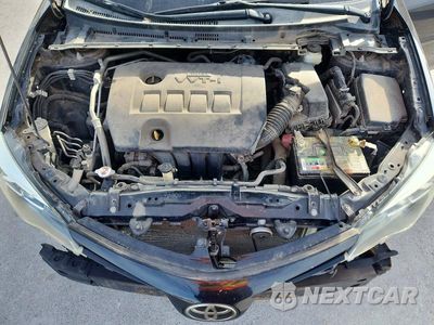Zdjęcie 11 z 12 samochodu: 2017 TOYOTA COROLLA SE VIN:2T1BURHE0HC816158 - miniatura