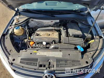 Zdjęcie 12 z 13 samochodu: 2015 VOLKSWAGEN TIGUAN S VIN:WVGBV7AX0FW589745 - miniatura