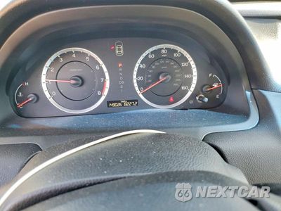 Zdjęcie 9 z 13 samochodu: 2012 HONDA ACCORD EXL VIN:1HGCP2F88CA188977 - miniatura