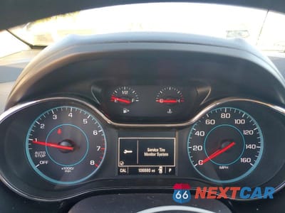 Zdjęcie 9 z 12 samochodu: 2016 CHEVROLET CRUZE LT VIN:1G1BE5SM8G7299528 - miniatura