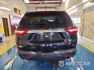 Zdjęcie 6 z 13 samochodu: 2019 CHEVROLET TRAVERSE LT VIN:1GNERGKW7KJ238261 - miniatura
