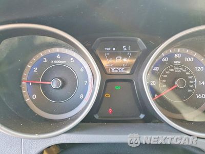 Zdjęcie 9 z 12 samochodu: 2014 HYUNDAI ELANTRA SE VIN:KMHDH4AE8EU027289 - miniatura