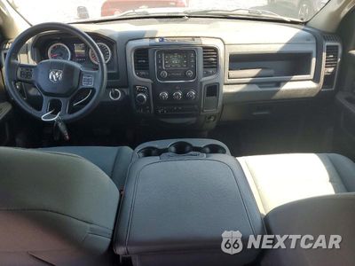 Zdjęcie 8 z 12 samochodu: 2018 RAM 1500 ST VIN:3C6RR7KT9JG197770 - miniatura