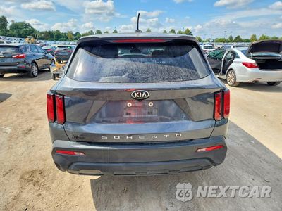 Zdjęcie 6 z 12 samochodu: 2021 KIA SORENTO LX VIN:5XYRG4LC3MG024955 - miniatura