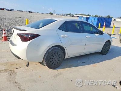 Trzecie zdjęcie samochodu z tyłu: 2016 TOYOTA COROLLA LE ECO VIN:5YFBPRHE6GP385881 - miniatura