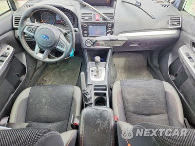 Zdjęcie 8 z 13 samochodu: 2016 SUBARU CROSSTREK PREMIUM VIN:JF2GPABC1G8329777 - miniatura