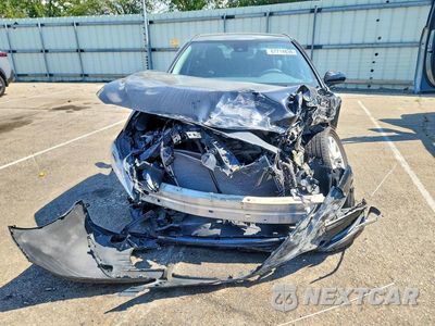 Piąte zdjęcie samochodu w środku: 2021 TOYOTA CAMRY LE VIN:4T1R11AKXMU614798 - miniatura