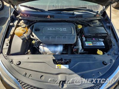 Zdjęcie 11 z 13 samochodu: 2015 CHRYSLER 200 LIMITED VIN:1C3CCCABXFN717365 - miniatura