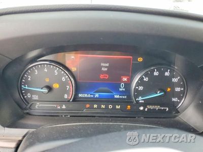 Zdjęcie 9 z 13 samochodu: 2020 FORD EXPLORER LIMITED VIN:1FMSK7FH2LGC79340 - miniatura