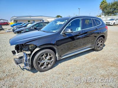 2018 BMW X1 SDRIVE28I WBXHU7C39J5L07017 - główne zdjęcie licytacji z USA - miniatura