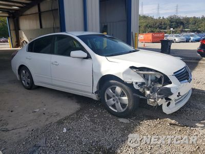 Czwarte zdjęcie samochodu z boku: 2008 NISSAN ALTIMA 2.5 VIN:1N4AL21E58N535654 - miniatura