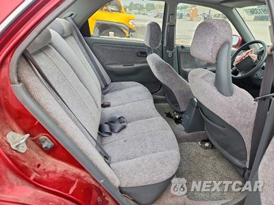 Zdjęcie 10 z 12 samochodu: 1993 HONDA CIVIC EX VIN:JHMEH9694PS005739 - miniatura