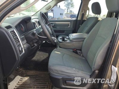 Zdjęcie 7 z 13 samochodu: 2013 RAM 1500 SLT VIN:1C6RR7GG9DS655347 - miniatura