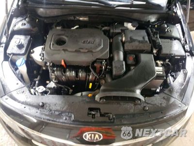 Zdjęcie 11 z 12 samochodu: 2020 KIA OPTIMA LX VIN:5XXGT4L32LG403225 - miniatura