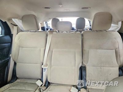 Zdjęcie 10 z 14 samochodu: 2020 FORD EXPLORER VIN:1FMSK8BH5LGC06989 - miniatura