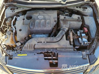 Zdjęcie 11 z 12 samochodu: 2009 NISSAN ALTIMA 2.5 VIN:1N4AL21E29N461322 - miniatura