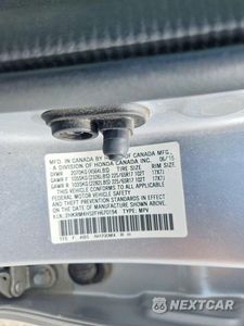 Zdjęcie 13 z 13 samochodu: 2015 HONDA CR-V EX VIN:2HKRM4H52FH670194 - miniatura