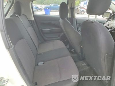 Zdjęcie 10 z 12 samochodu: 2019 MITSUBISHI MIRAGE ES VIN:ML32A3HJ8KH016197 - miniatura