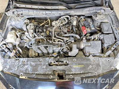Zdjęcie 11 z 12 samochodu: 2021 NISSAN ALTIMA SV VIN:1N4BL4DV3MN335460 - miniatura