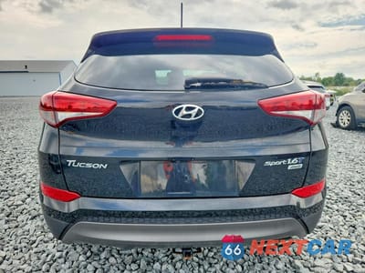 Zdjęcie 6 z 13 samochodu: 2016 HYUNDAI TUCSON SPORT VIN:KM8J3CA21GU032211 - miniatura