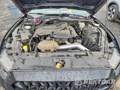 Zdjęcie 11 z 12 samochodu: 2015 FORD MUSTANG VIN:1FA6P8TH0F5411003 - miniatura