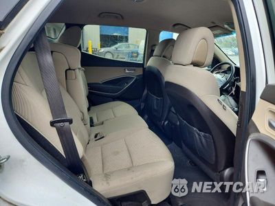 Zdjęcie 11 z 14 samochodu: 2014 HYUNDAI SANTA FE SPORT 2.4L VIN:5XYZUDLB8EG220570 - miniatura