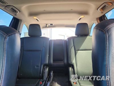 Zdjęcie 10 z 13 samochodu: 2015 TOYOTA HIGHLANDER LIMITED VIN:5TDYKRFH3FS097103 - miniatura
